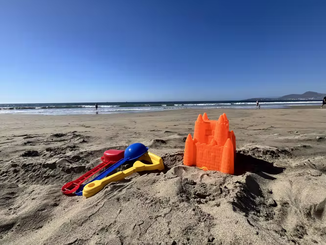 Parcelas Frente al Mar - Compra directa, sin intermediarios