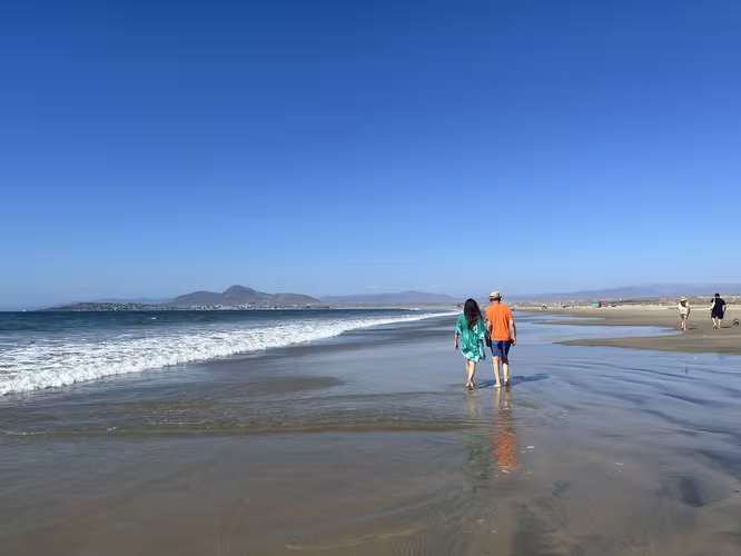 Parcelas Frente al Mar - Compra directa, sin intermediarios