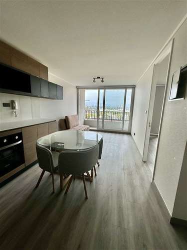 DEPARTAMENTO Francisco Meneses/ Guillermo Mann - Imagen 1