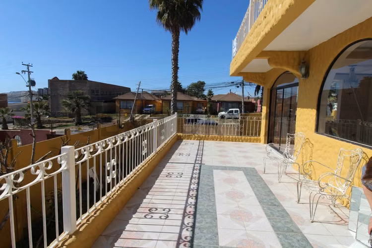 Vendo casa sector La Herradura Oriente
