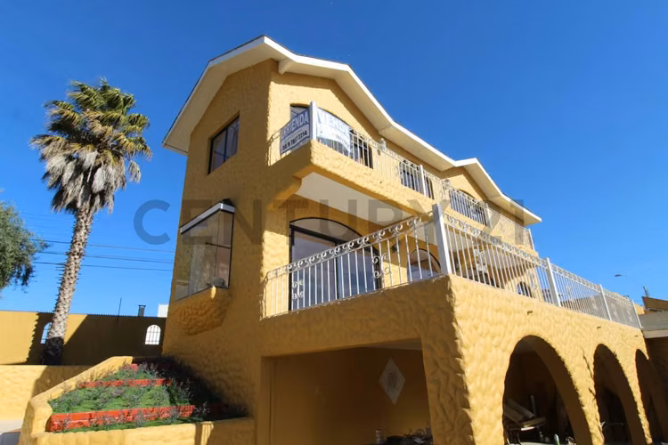 Vendo casa sector La Herradura Oriente