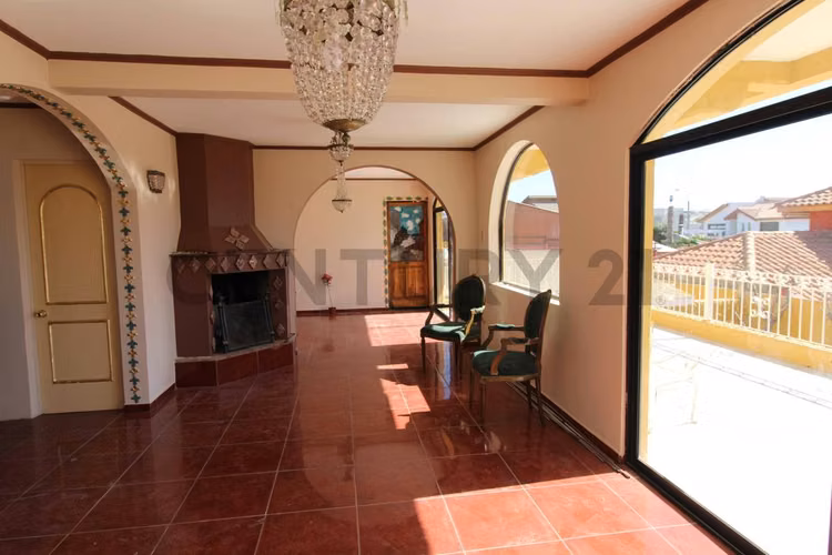Vendo casa sector La Herradura Oriente