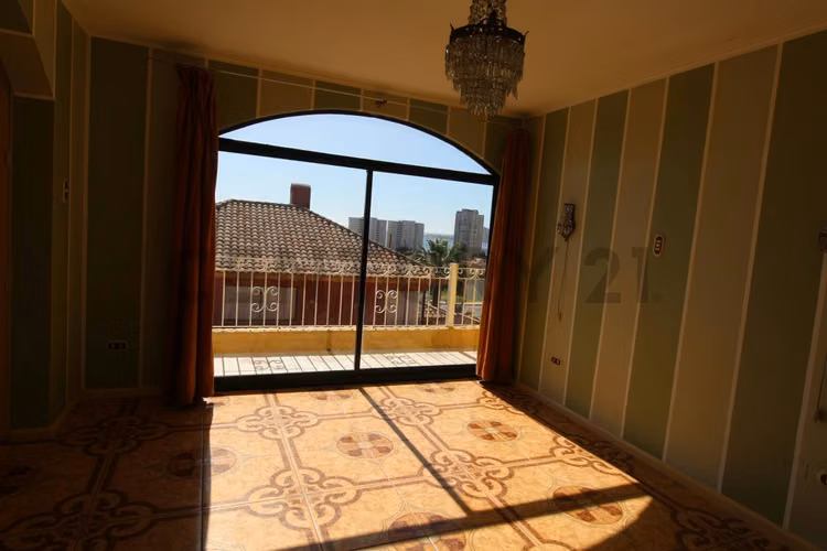 Vendo casa sector La Herradura Oriente