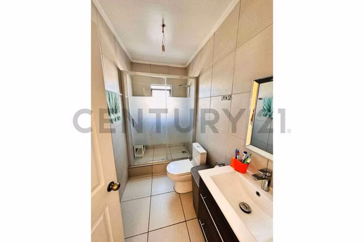 Vendo casa en Peñuelas con terraza panorámica