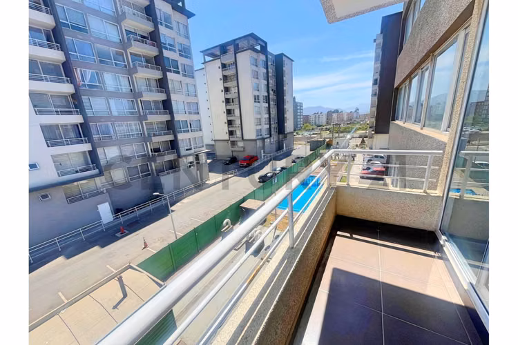 Departamento en venta Puertas del Mar La Serena