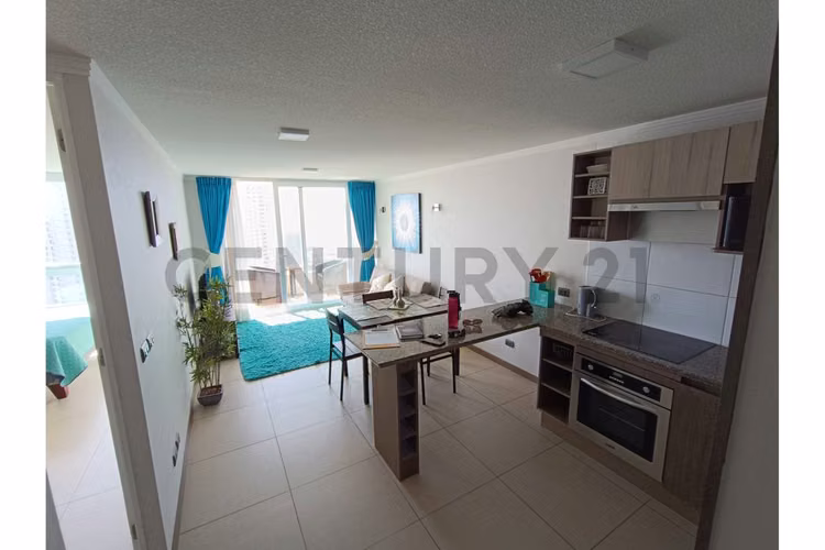 Vendo departamento cercano a casino, Coquimbo