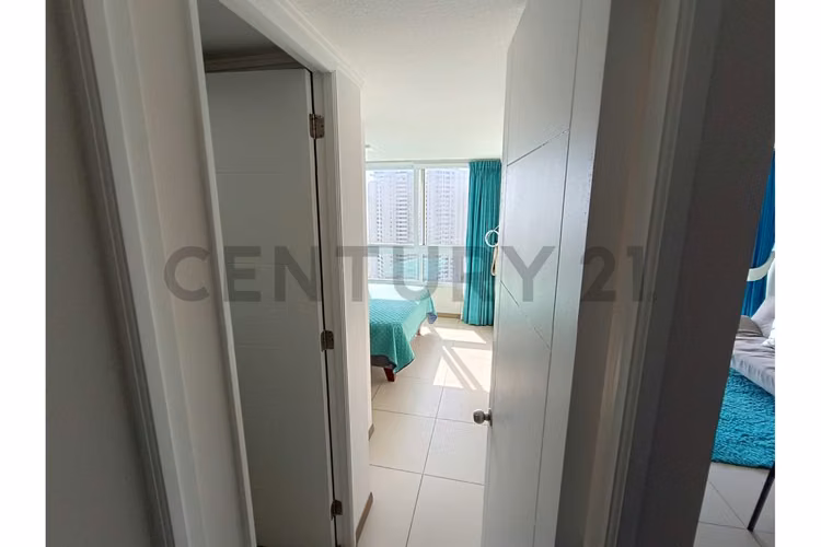 Vendo departamento cercano a casino, Coquimbo