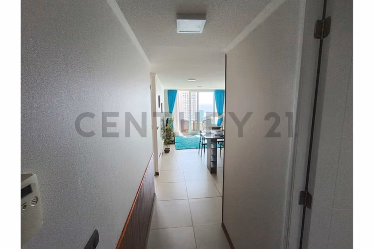 Vendo departamento cercano a casino, Coquimbo