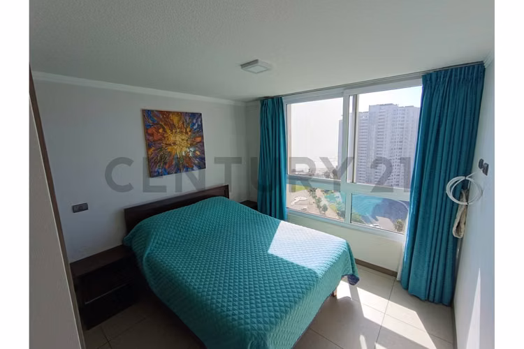 Vendo departamento cercano a casino, Coquimbo