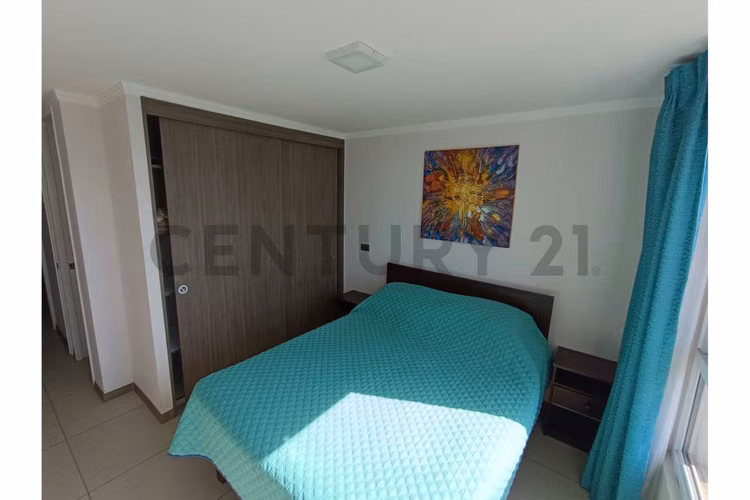 Vendo departamento cercano a casino, Coquimbo