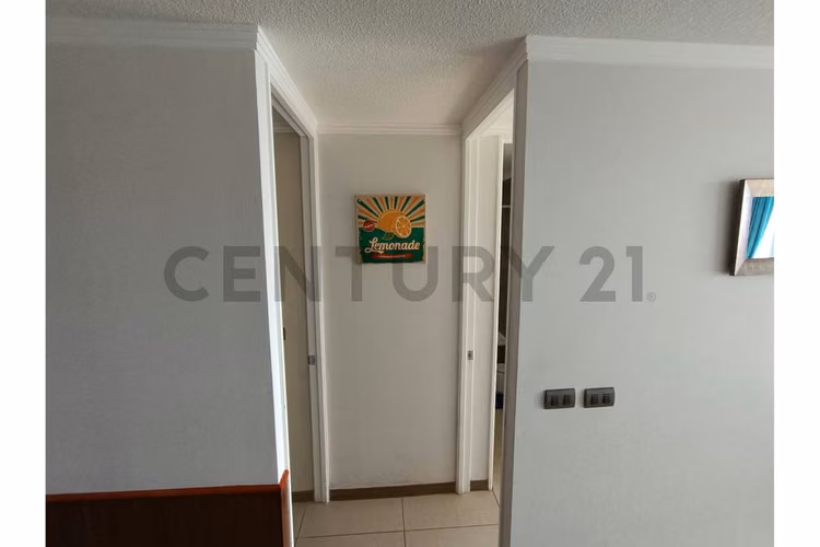 Vendo departamento cercano a casino, Coquimbo