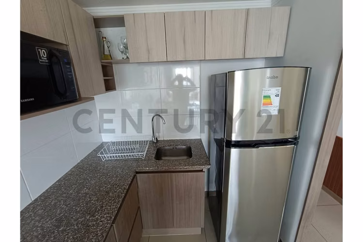 Vendo departamento cercano a casino, Coquimbo