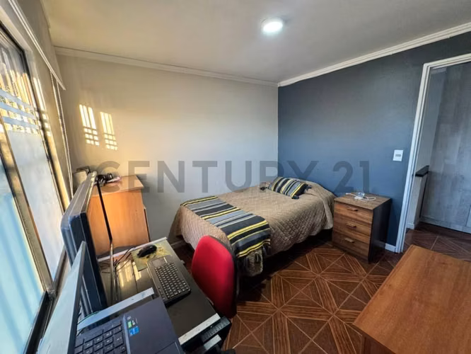 Se vende Casa en sector cerrado Peñuelas - Coquimbo
