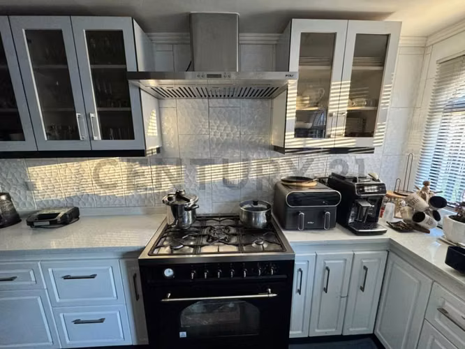 Se vende Casa en sector cerrado Peñuelas - Coquimbo