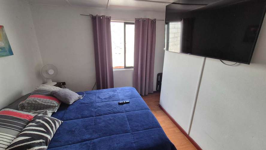 Gran Casa en General Salvo con 10 Dptos (122923)