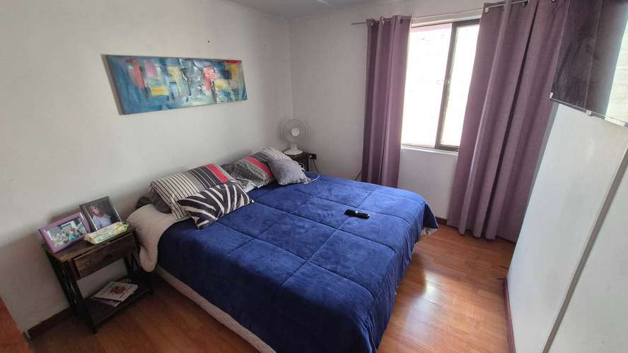 Gran Casa en General Salvo con 10 Dptos (122923)