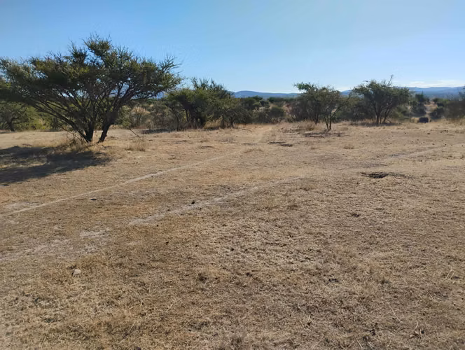 Vendo terreno de 3 hectáreas en Melipilla