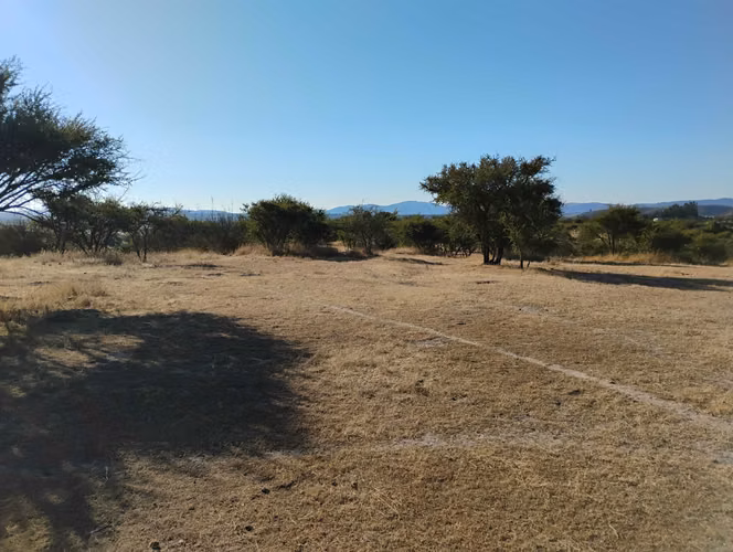 Vendo terreno de 3 hectáreas en Melipilla