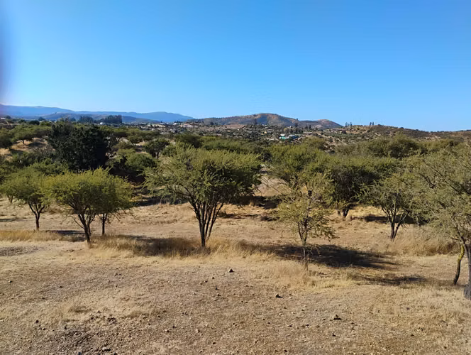 Vendo terreno de 3 hectáreas en Melipilla