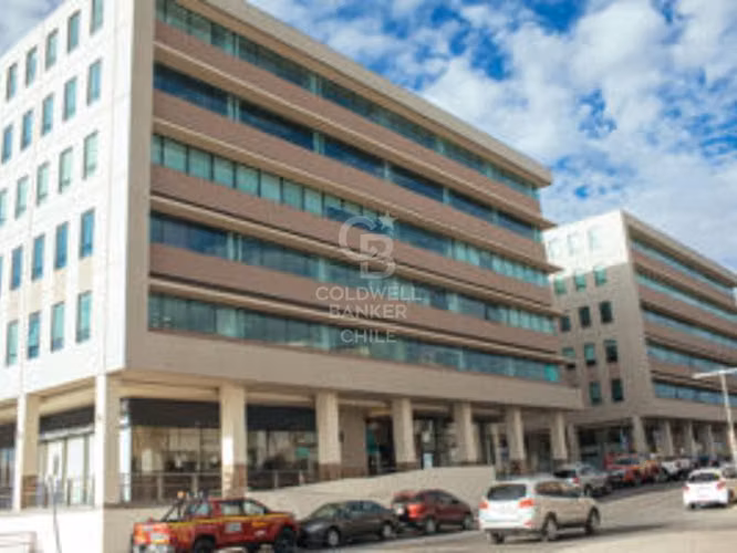 Locales comerciales habilitado en Calama