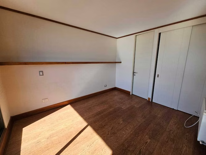 Arriendo dpto 2D 2B 1E Andalue Peninsula (122926)