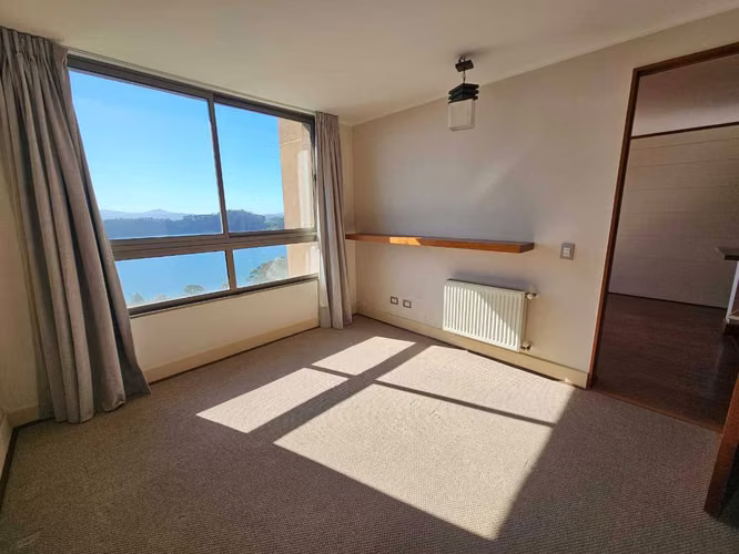 Arriendo dpto 2D 2B 1E Andalue Peninsula (122926)