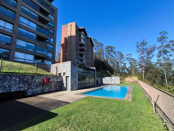 Arriendo dpto 2D 2B 1E Andalue Peninsula (122926)