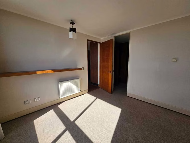 Arriendo dpto 2D 2B 1E Andalue Peninsula (122926)