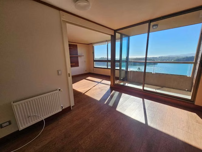 Arriendo dpto 2D 2B 1E Andalue Peninsula (122926)