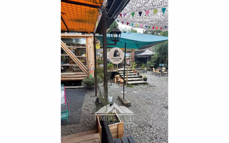 Locales comerciales en arriendo sector Molco entre Pucon y Villarrica