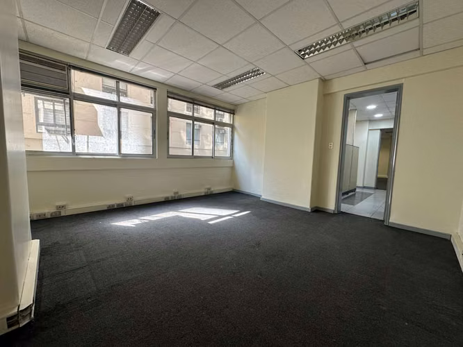 Venta oficina Santiago Centro