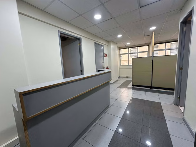 Oportunidad inversion Venta oficina Santiago - Imagen 6