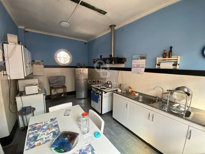 Propiedad comercial en Gran Avenida