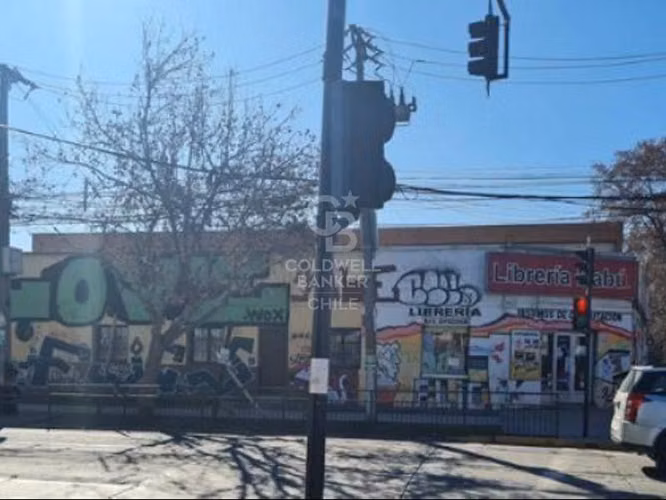 Propiedad comercial en Gran Avenida