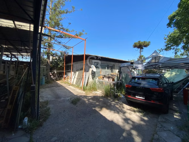 Casa comercial con gran potencial