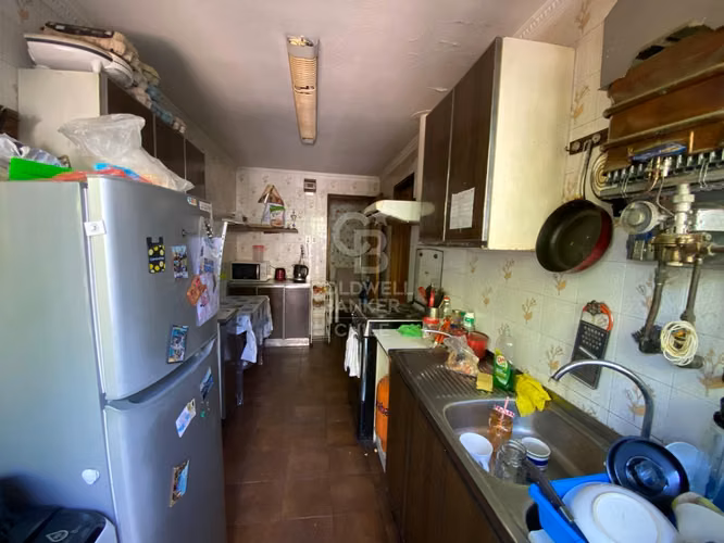 Casa comercial con gran potencial