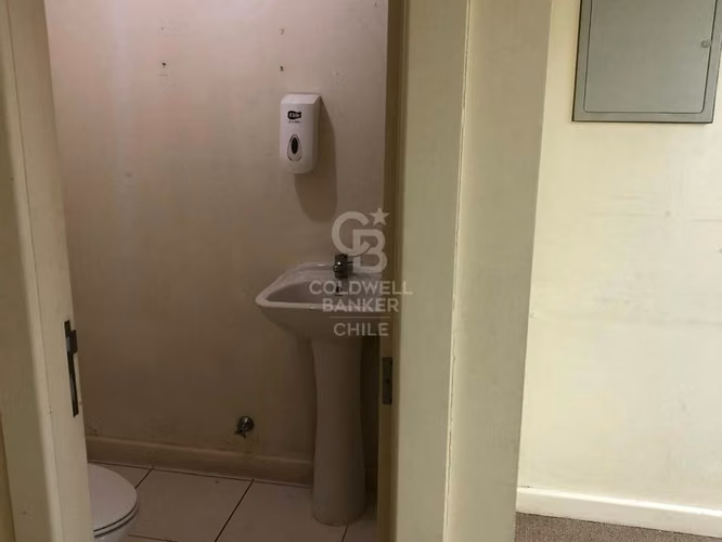 Oficinas de 40 m2 en centro de Puerto Montt