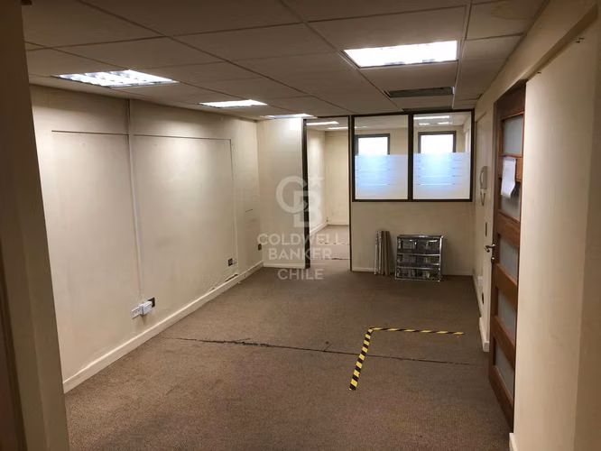 Oficinas de 40 m2 en centro de Puerto Montt