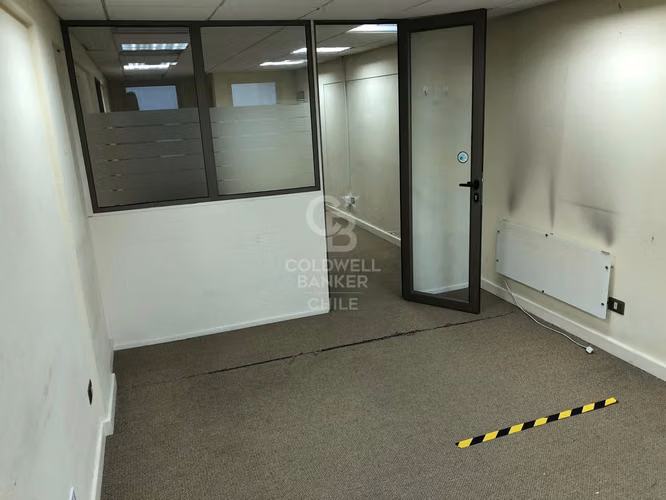 Oficinas de 40 m2 en centro de Puerto Montt