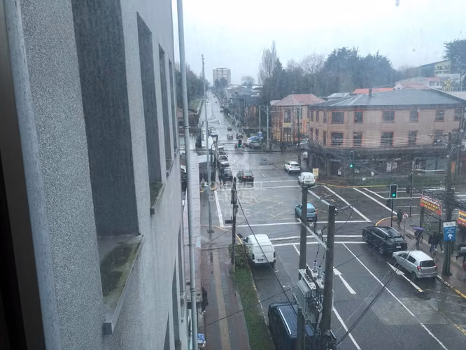 Oficinas de 32 m2 habilitadas en centro de Puerto Montt - Imagen 2