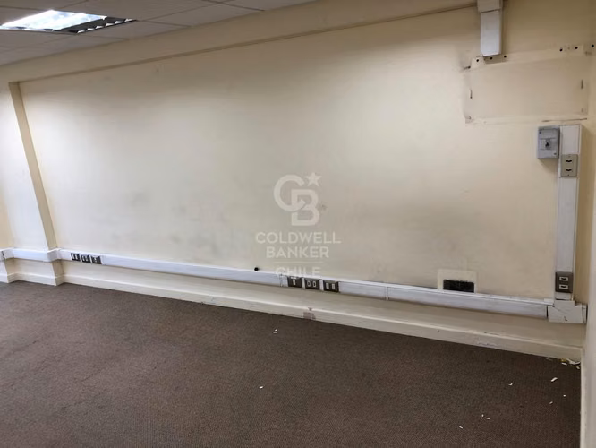 Oficinas de 32 m2 habilitadas en centro de Puerto Montt - Imagen 8