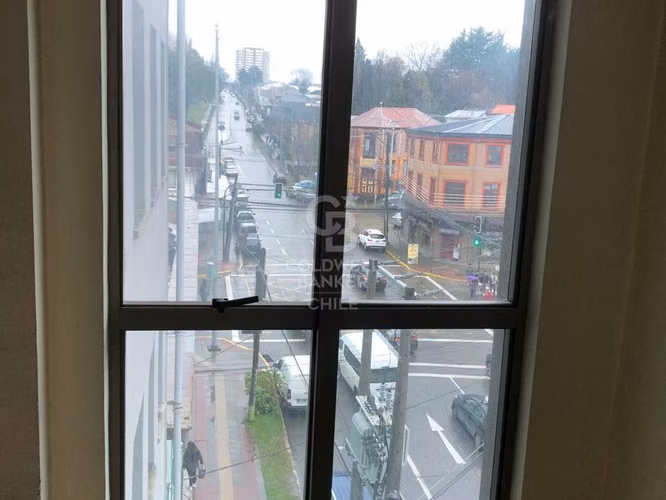 Oficinas de 32 m2 habilitadas en centro de Puerto Montt - Imagen 3