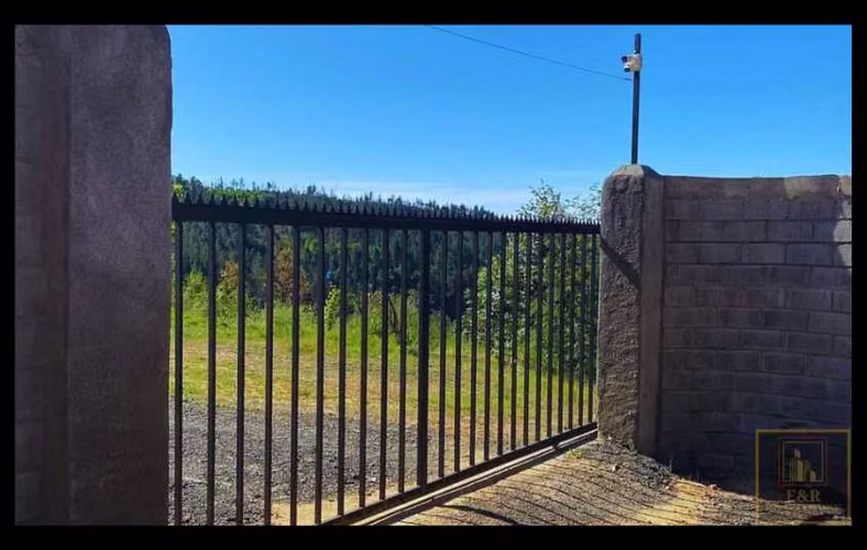 PARCELA EN CURALÍ ALTO – SANTA JUANA (122942)