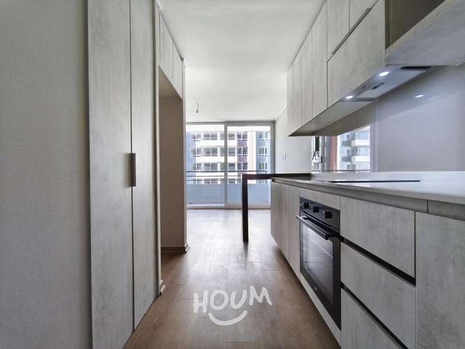 Departamento en Avenida Vicuña Mackenna - Imagen 1