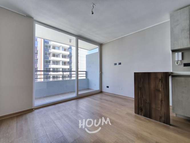 Departamento en Avenida Vicuña Mackenna - Imagen 2