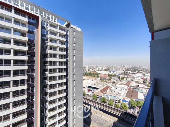 Departamento en Avenida Vicuña Mackenna - Imagen 7