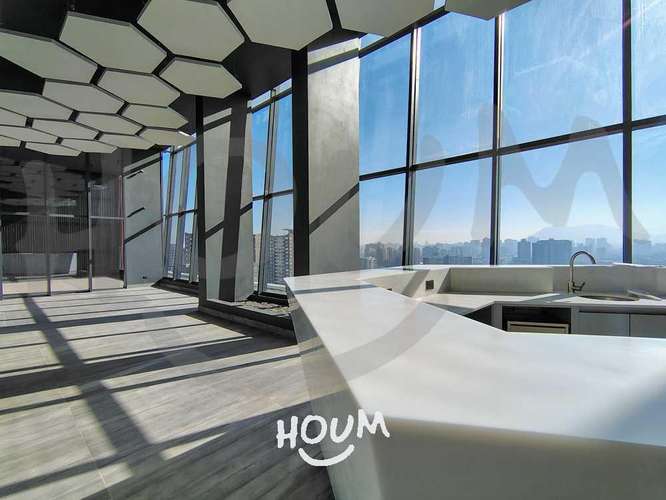 Departamento en Avenida Vicuña Mackenna - Imagen 21