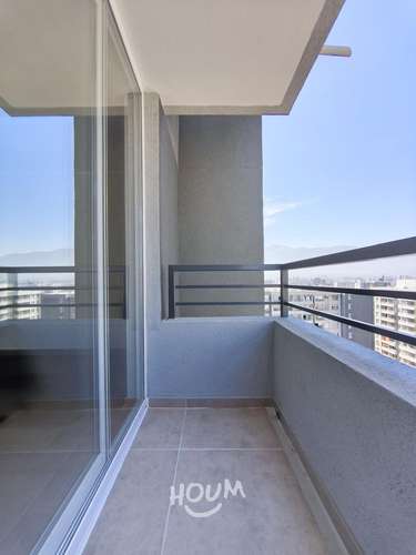 Departamento en Avenida Vicuña Mackenna - Imagen 6