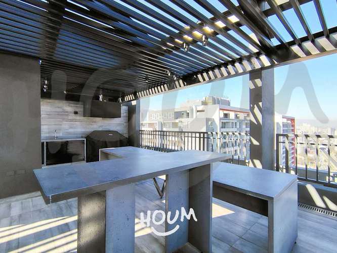 Departamento en Avenida Vicuña Mackenna - Imagen 29