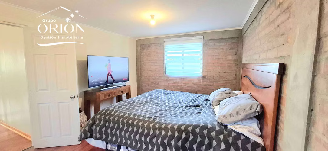 Vende, Casa en Pan de Azúcar. 3D, 1B,  (122946)